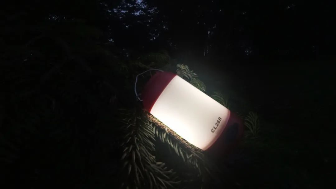 評測 | Fenix CL26R 戶外露營好幫手 Feature Image