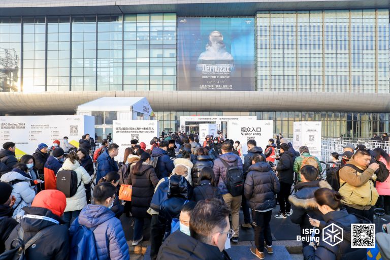 ISPO BEIJING 2024圓滿落幕，F(xiàn)enix創(chuàng)新之光閃耀全場(chǎng)